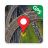 icon GPS Route Finder(Live GPS Route Traffic Finder
) 1.9