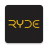 icon RYDE(: taxi aplikácia
) 1.6.2