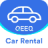 icon QEEQ(QEEQ Noleggio auto) 6.2.7