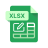 icon XLSX Reader(Modifica lettore di fogli di calcolo XLSX) 1.5.5