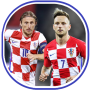 icon Croatia football team(Carta da parati della squadra della Croazia Carta da parati)