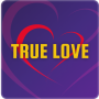 icon com.truelove.sweetmeet(True Love - Incontri, chat e incontri!
)
