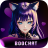 icon BooChat(TruMate - Amico virtuale AI) 3.5.0