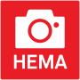 icon Hema Foto(HEMA foto)