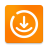 icon All Video Downloader and Player(PLAY All HD Video Downloader
) 1.0.1