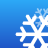 icon com.bergfex.mobile.android(bergfex: sci, neve e meteo
) 3.31