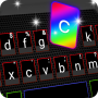 icon Coloful Keyboard