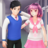icon School LoveLife(School Love Life: Anime Games) 11.9