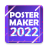icon Poster Maker(poster, volantini Designer
) 3