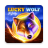 icon Outplay Lucky Wolf(Outplay Lupo fortunato
) 1.0.0