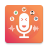 icon Voice Changer(Cambia voce con effetti sonori) 1.2.1