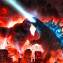icon Gorilla Rampage Attack Godzilla Vs King Kong Game(Gorilla Rampage Attack Games)