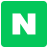 icon NAVER(네이버 - NAVER) 12.4.2
