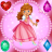 icon Princess Coloring Pages(Principessa Giochi da colorare Ragazze) 1.0.4