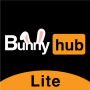 icon Bunny Hub Lite(Bunny Hub Lite - Chat video)