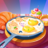 icon Restaurant Fever(Restaurant Fever Cooking Games) 4.9