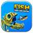 icon Walkthrough grow fish(feed and grow fish: Soluzione 2021
) 1.3