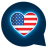 icon Usa Dating(American Dating – Meet USA
) 1.0