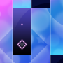 icon Music Tiles 2(Musica per pianoforte ritmica Tessere)