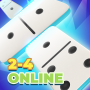 icon Dominoes Social(Domino Online Friends)