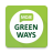 icon Green Ways(Moje Green Ways
) 0.4.0