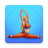 icon Stretching Workout(Routine di stretching e flessibilità) 1.7