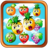icon Fruits Farm Crush(Fruits Farm Crush 2020
) 1.1