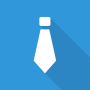 icon Business App: Income & Costs (App aziendale: entrate e costi)