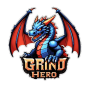 icon Grind Hero(Grind Hero: MMORPG)