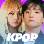 icon Guess the Kpop Idol(Kpop Game: Indovina l'idolo Kpop
)