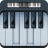 icon Piano(Piano Keyboard - Riproduci musica) 9.6
