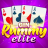 icon Gin Rummy Elite(Gin Rummy Elite: gioco online) 3.0.2.2
