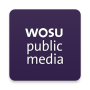 icon WOSU(WOSU Public Media App)