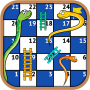 icon Snake and Ladder(Snakes and Ladders - Gioco Ludo Gioco del)