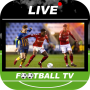 icon Live Football TV Euro App