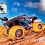 icon Monster Truck Off road Driving (Monster Truck Off)