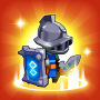 icon RogueIdle(Rogue Idle RPG: Epic Dungeon Battle
)