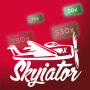 icon Skyiator Official(Skyiator Official -Game Millions War Online
)