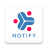 icon WeHealth Notify(Wehealth Notifica) 2.1.96