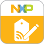 icon TagWriter(NFC TagWriter di NXP)
