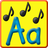 icon Alphabet Song Game(Alphabet Song Game™ (gratuito)
) 1.0