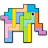 icon com.pentex.blockkidspuzzle(Block Puzzle: Family Edition) 3.8