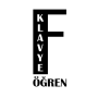 icon com.klavye.ogreniyorum(I Learn Keyboard - F Keyboard)