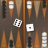 icon Backgammon(Backgammon Classic + Online) 2.6.06