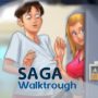 icon Walktrough Summertime Saga(Axie Venrough Saga
)