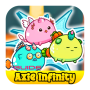 icon Axie Infinity Mobile Guide(Mobile Guide Colore)