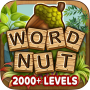 icon Word Nut - Word Puzzle Games (Word Nut - Puzzle di parole Giochi)