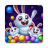 icon Bunny Bubble(Bubble Bunny - Sparabolle) 1.17