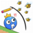 icon Rainbow Monster: Draw To Save 1.0.1