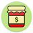 icon JamJars(JamJars: Savings Tracker
) 2.0.1